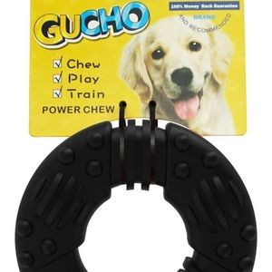 (NWOT) Dog toy for chewing